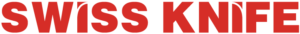 Swiss Knife Logo